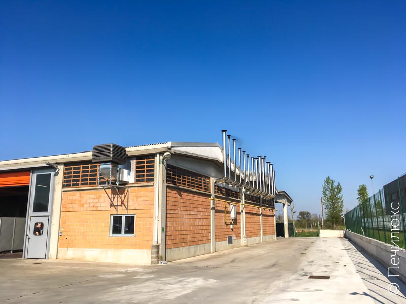 ����� ������� �� ����� Edilkamin