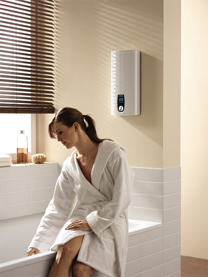 ���������������Stiebel Eltron