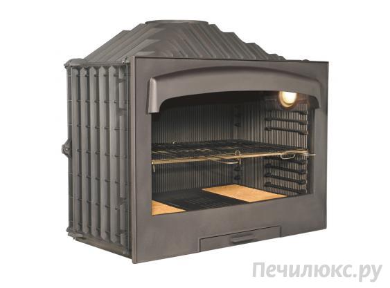 Hergom Asador H04/100