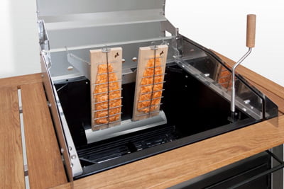 ����� - ������� LAPPIGRILL4