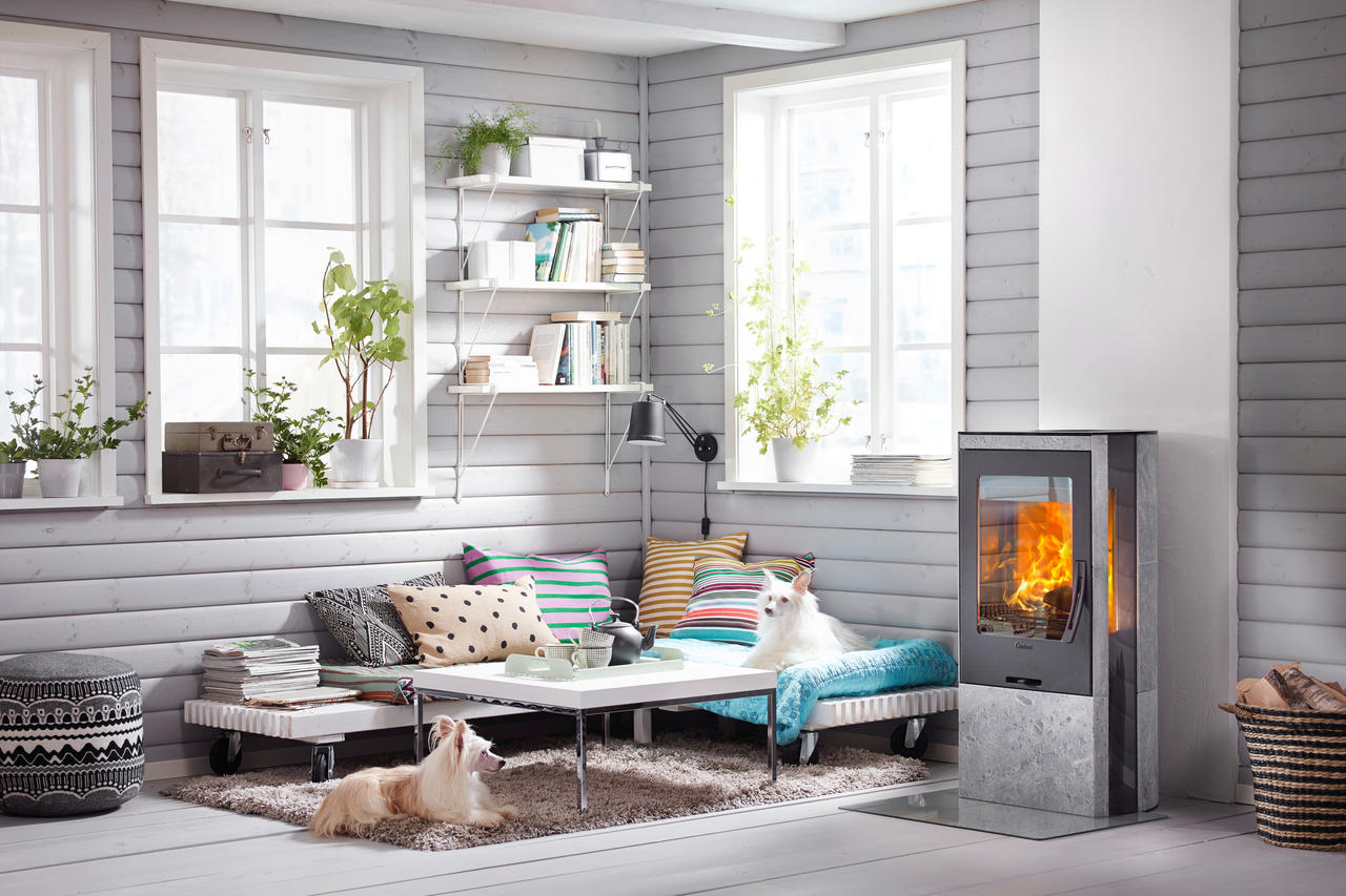������� Contura 35L - � ��������� �� ���������������