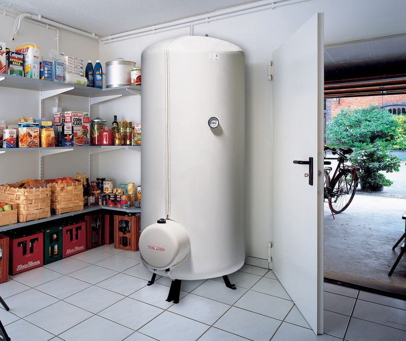Stiebel Eltron