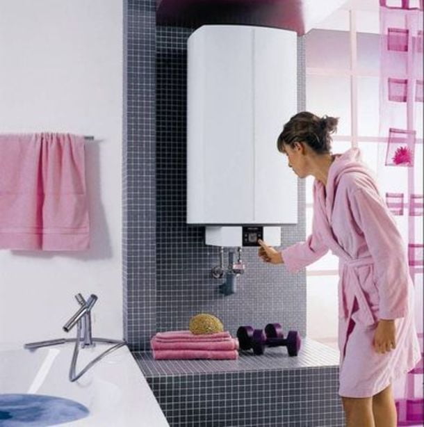 Stiebel Eltron